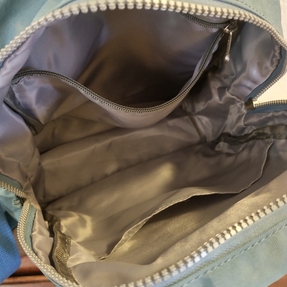 Mini backpack - Picture 4 of 6